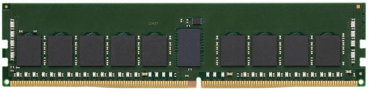 Модуль памяти Kingston Server Premier DDR4 16GB— фото №0