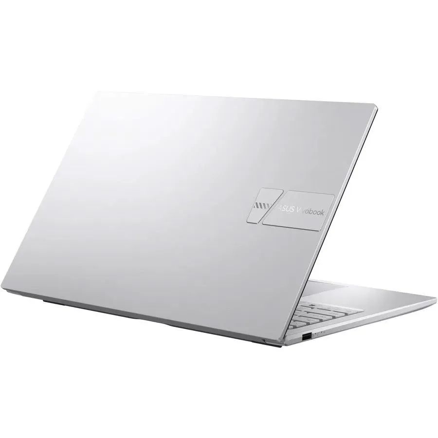 Ноутбук Asus VivoBook 15 X1504VA-BQ287 15.6″/Core i5/16/SSD 512/Iris Xe Graphics/FreeDOS/серебристый— фото №4