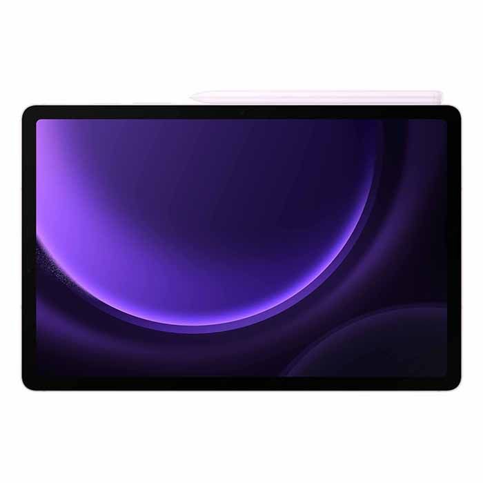Планшет 10.9″ Samsung Galaxy Tab S9 FE 128Gb, розовый (РСТ)— фото №2