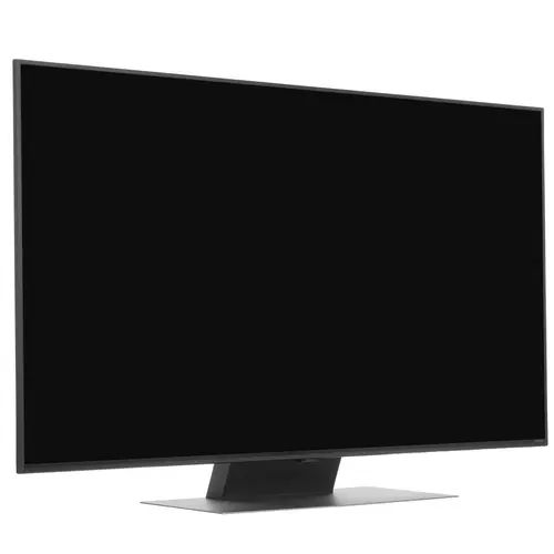 Телевизор LG 50QNED816RA, 50″, черный— фото №2