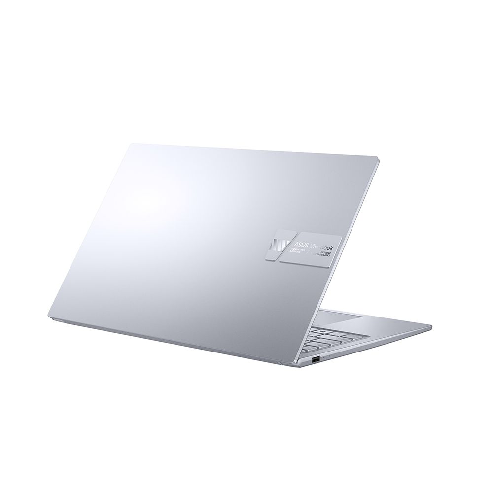 Ноутбук Asus VivoBook 16 M1605YA-MB261 16″/Ryzen 7/16/SSD 1024/Radeon Graphics/FreeDOS/серебристый— фото №4