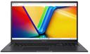 Ноутбук Asus VivoBook 17X M3704YA-AU052 17.3″/Ryzen 7/16/SSD 512/Radeon Graphics/no OS/черный— фото №0
