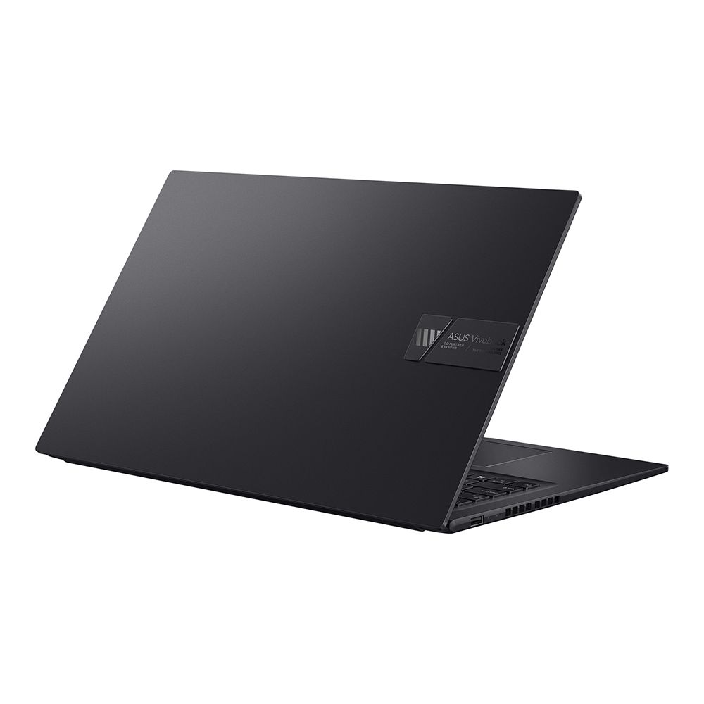 Ноутбук Asus VivoBook 17X K3704VA-AU089 17.3″/Core i5/16/SSD 512/Iris Xe Graphics/no OS/черный— фото №4