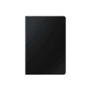 Чехол-книжка Samsung Book Cover для Galaxy Tab S7 11&quot; (2020), полиуретан, черный— фото №0