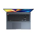 Ноутбук Asus VivoBook Pro 16 OLED K6602VU-MX098 16″/Core i7/16/SSD 1024/4050 для ноутбуков/FreeDOS/синий— фото №3