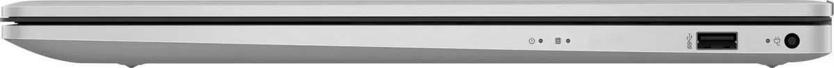 Ноутбук HP 17-cn3031ci 17.3″/Core i5/16/Iris Xe Graphics/FreeDOS/серебристый— фото №4