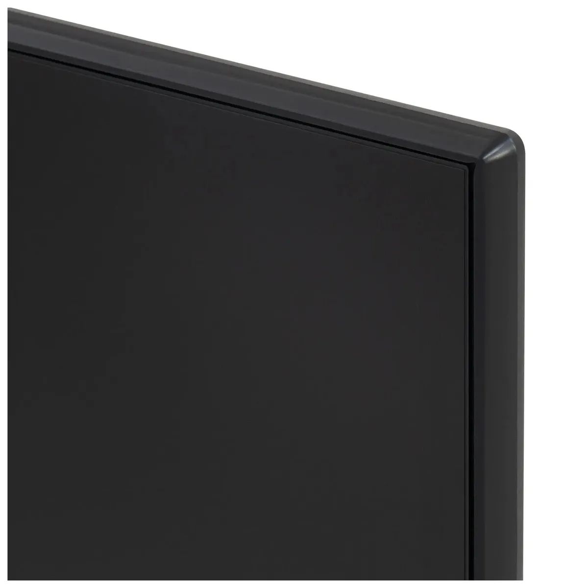 Телевизор Hyundai H-LED50BU7003, 50″, черный— фото №1