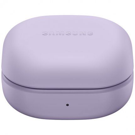 Беспроводные наушники Samsung Galaxy Buds2 Pro, лавандовый (GLOBAL)— фото №4