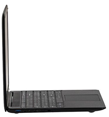 Ноутбук ACD 15S G3 15.6″/Core i7/16/SSD 512/Iris Xe Graphics/no OS/черный— фото №4