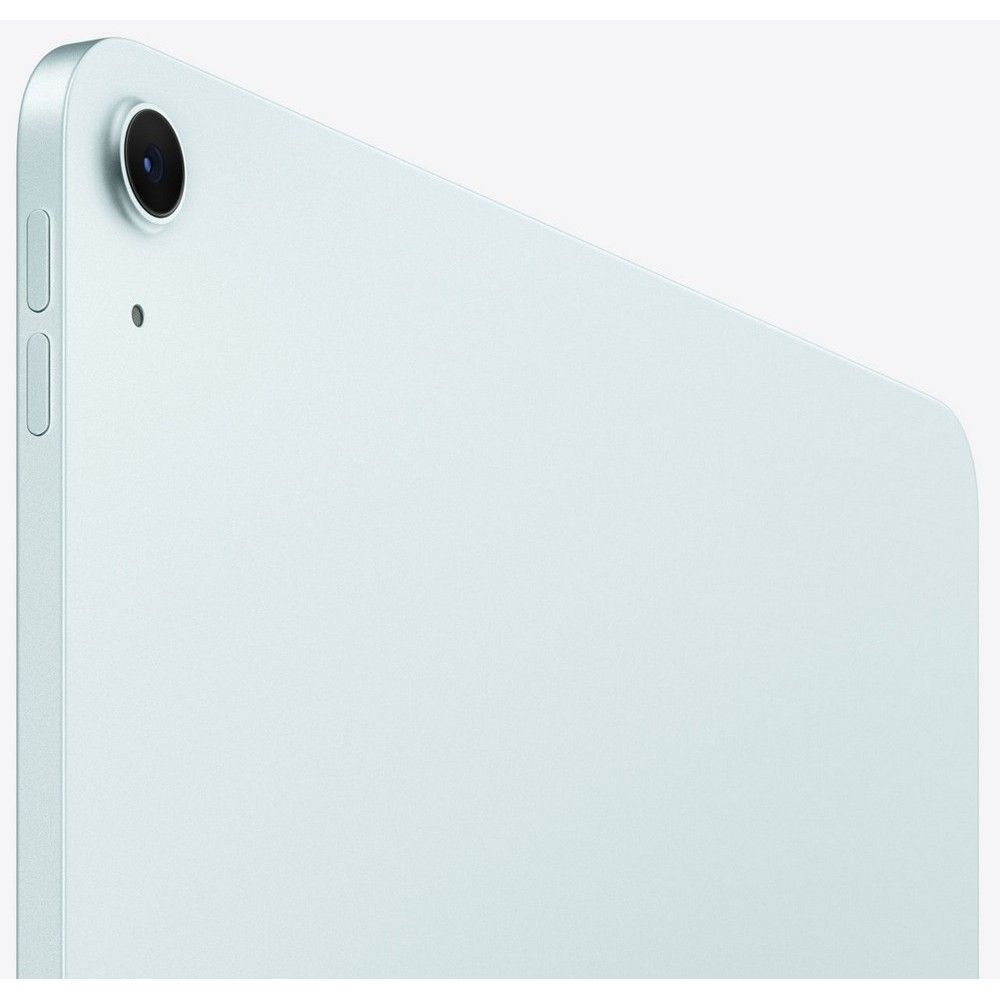 2024 Apple iPad Air 13″ (256GB, Wi-Fi + Cellular, голубой)— фото №1