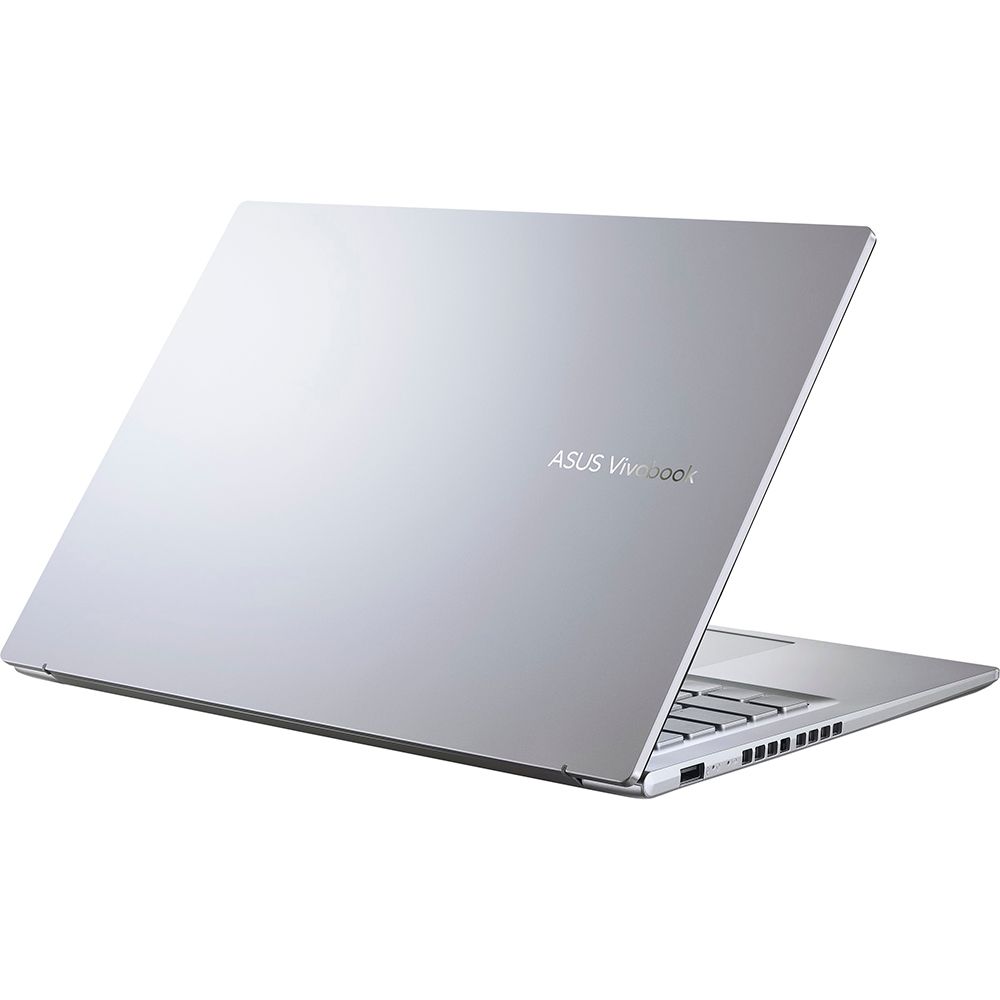 Ноутбук Asus VivoBook 14X M1403QA-LY111 14″/Ryzen 7/16/SSD 512/Radeon Graphics/FreeDOS/серебристый— фото №4