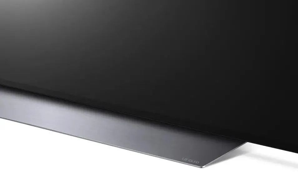 Телевизор LG OLED83C3RLA, 83″, серый— фото №6
