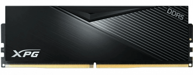 Модуль памяти A-DATA XPG Lancer DDR5 64GB— фото №3