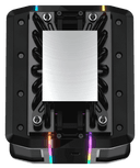Кулер для процессора Cooler Master Wraith Ripper черный— фото №1