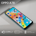Смартфон OPPO A78 6.43″ 256Gb, зеленый— фото №14