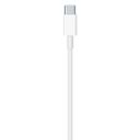 Кабель Apple USB-C Charge Cable (2 м.) USB-C / USB-C 2м, белый— фото №1