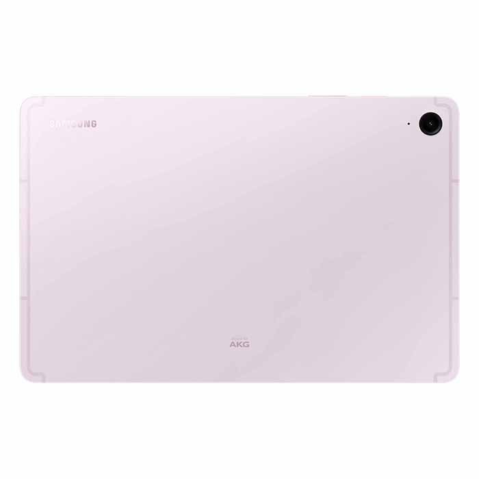 Планшет 10.9″ Samsung Galaxy Tab S9 FE 128Gb, розовый (РСТ)— фото №5