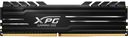 Модуль памяти A-DATA XPG GAMMIX D10 DDR4 16GB— фото №0