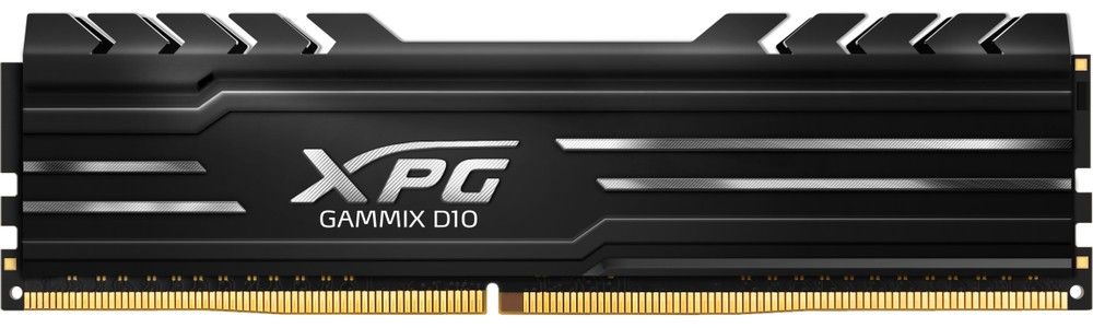 Модуль памяти A-DATA XPG GAMMIX D10 DDR4 16GB— фото №0