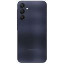 Смартфон Samsung Galaxy A25 5G 128Gb, темно-синий (РСТ)— фото №2