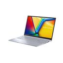 Ноутбук Asus VivoBook 16 M1605YA-MB261 16″/Ryzen 7/16/SSD 1024/Radeon Graphics/FreeDOS/серебристый— фото №1