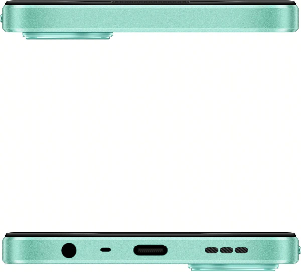 Смартфон OPPO A78 6.43″ 256Gb, зеленый— фото №17