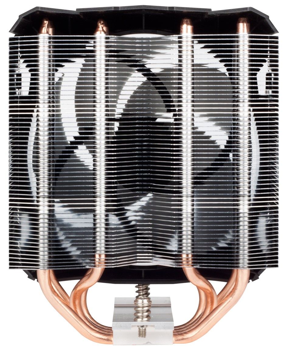 Кулер для процессора Arctic Freezer i35 CO черный— фото №2