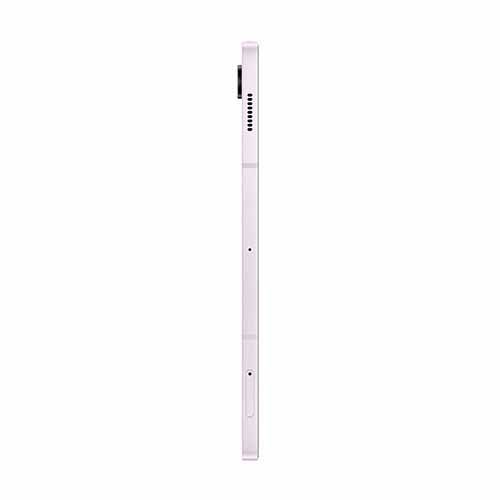 Планшет 10.9″ Samsung Galaxy Tab S9 FE 128Gb, розовый (РСТ)— фото №7