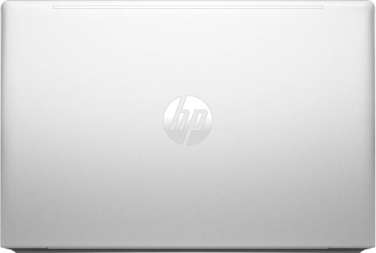 Ноутбук HP ProBook 440 G10 14″/Core i7/8/SSD 512/Iris Xe Graphics/FreeDOS/серебристый— фото №4