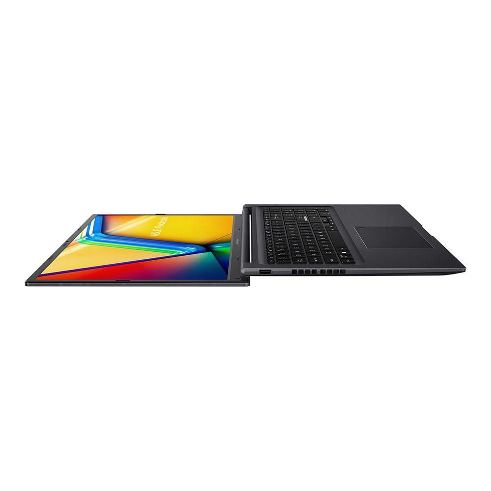 Ноутбук Asus VivoBook 17X K3704VA-AU089 17.3″/Core i5/16/SSD 512/Iris Xe Graphics/no OS/черный— фото №3