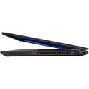 Ноутбук Lenovo ThinkPad T14 G3 14″/Core i7/16/SSD 512/Iris Xe Graphics/LTE/Windows 11 Home 64-bit/черный— фото №4