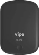 Внешний аккумулятор Vipe Magnetic Wireless 10000 мАч, черный— фото №0