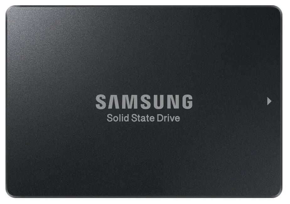 SSD Накопитель 240GB Samsung PM883 SATA III— фото №0
