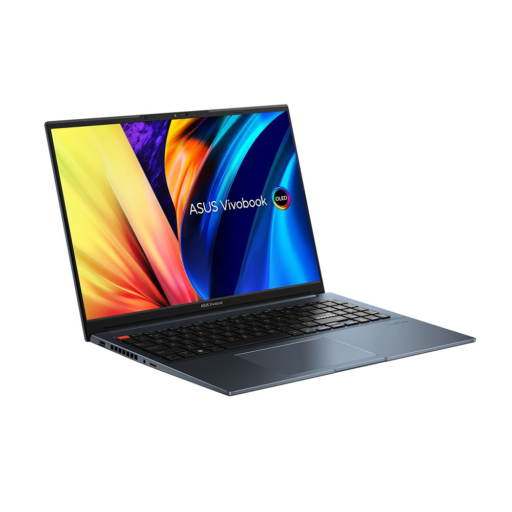Ноутбук Asus VivoBook Pro 16 OLED K6602VU-MX098 16″/Core i7/16/SSD 1024/4050 для ноутбуков/FreeDOS/синий— фото №2