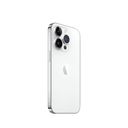 Apple iPhone 14 Pro nano SIM+eSIM 512GB, серебристый— фото №2