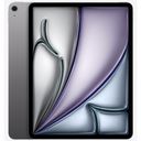 2024 Apple iPad Air 13″ (256GB, Wi-Fi + Cellular, серый космос)— фото №0