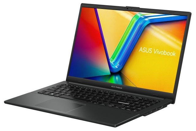 Ноутбук Asus VivoBook 15X OLED K3504VA-MA220 15.6″/Core i5/SSD 512/Iris Xe Graphics/FreeDOS/черный— фото №2