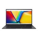 Ноутбук Asus VivoBook 17X K3704VA-AU089 17.3″/Core i5/16/SSD 512/Iris Xe Graphics/no OS/черный— фото №0