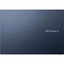 Ноутбук Asus VivoBook 14X M1403QA-LY113 14″/Ryzen 5/8/SSD 512/Radeon Graphics/FreeDOS/синий— фото №7