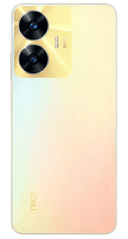 Смартфон Realme C55 6.72″ 128Gb, золотой— фото №2