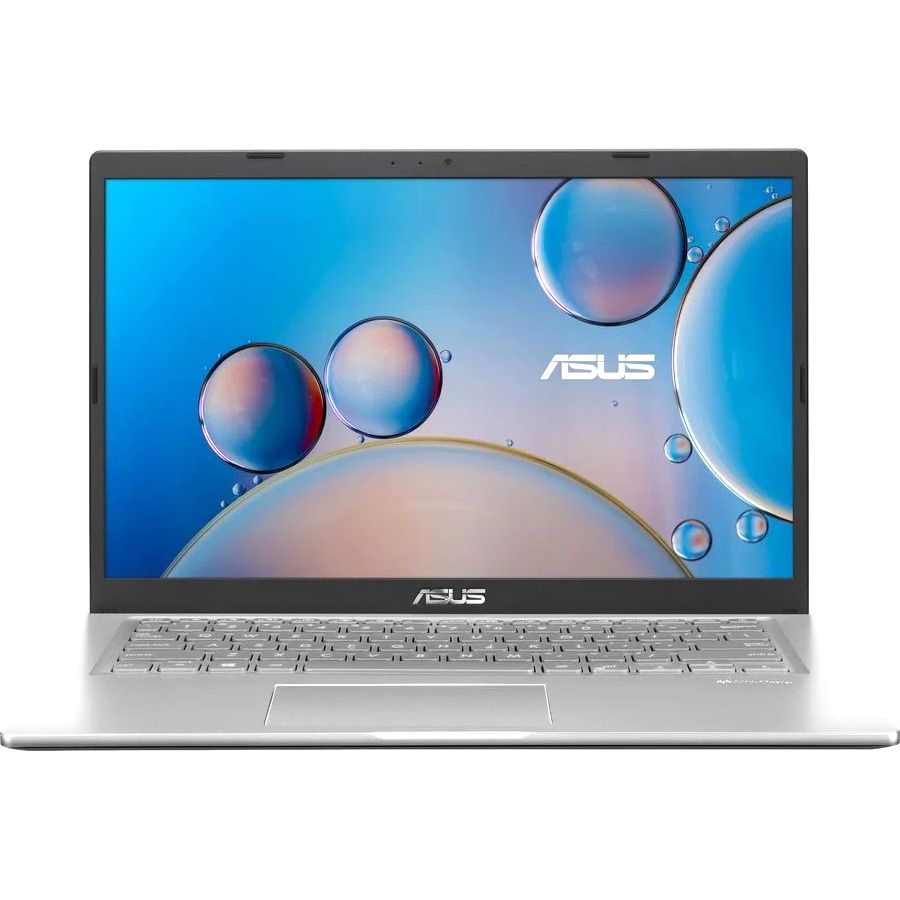 Ноутбук Asus Laptop 14 X415FA-EB043T 14″/Core i5/8/SSD 512/UHD Graphics/Windows 10 Home 64-bit/серебристый— фото №0