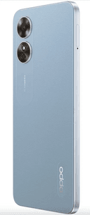 Смартфон OPPO A17 6.56″ 64Gb, голубой— фото №6