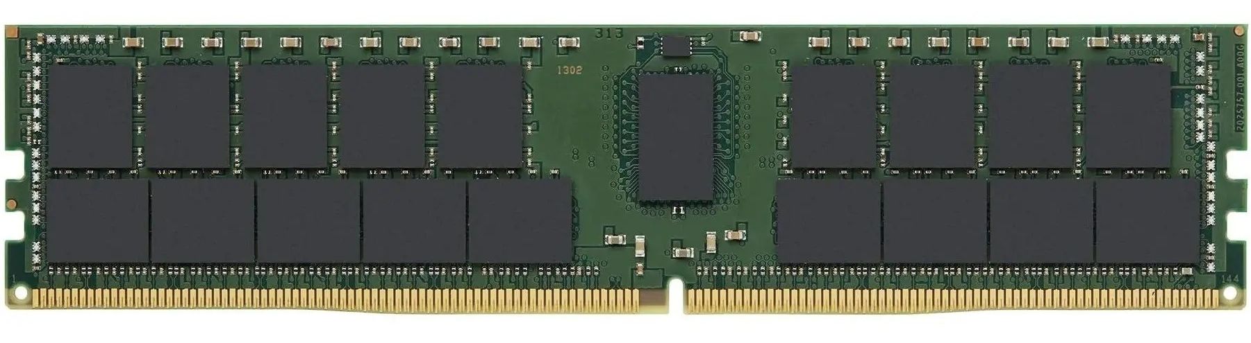 Модуль памяти Kingston Server Premier DDR4 64GB— фото №0