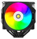 Кулер для процессора Alseye i600-B черный— фото №1