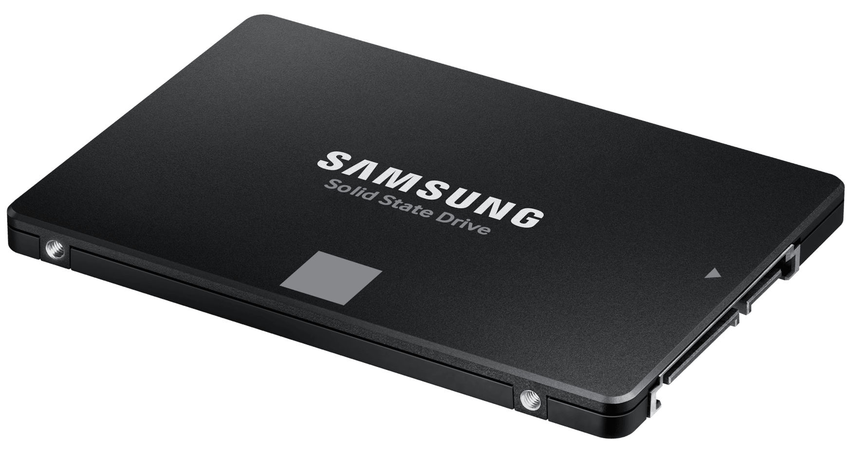 Твердотельный накопитель Samsung SATA III 870 EVO SSD 2.5&quot; 250Gb (R560/W530MB/s) 1 year— фото №4