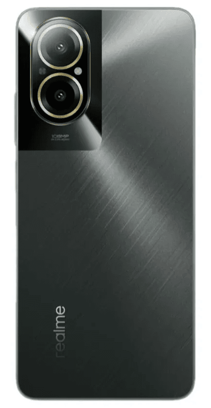 Смартфон Realme C67 6.72″ 128Gb, черный— фото №6