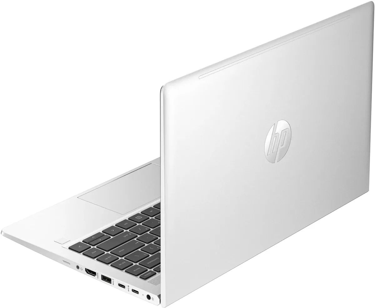 Ноутбук HP ProBook 440 G10 14″/Core i7/8/SSD 512/Iris Xe Graphics/FreeDOS/серебристый— фото №5