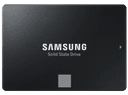 Твердотельный накопитель Samsung SATA III 870 EVO SSD 2.5&quot; 250Gb (R560/W530MB/s) 1 year— фото №0