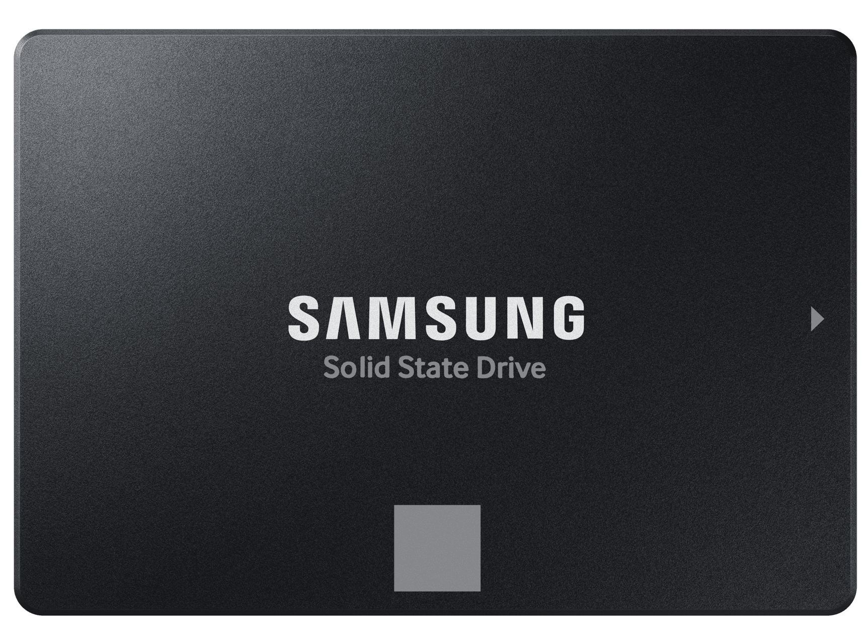 Твердотельный накопитель Samsung SATA III 870 EVO SSD 2.5&quot; 250Gb (R560/W530MB/s) 1 year— фото №0
