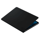Чехол-книжка Samsung Book Cover для Galaxy Tab S7 11&quot; (2020), полиуретан, черный— фото №4